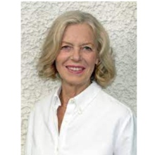 Bild vergrößern: Ute Laupert, Heilpraktiker Kronberg im Taunus