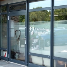 Bild vergrößern: Matthias Deumer, Zahnarzt Berlin