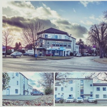 Oralchirurgie am Herzberg