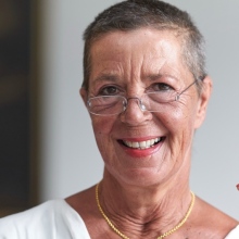 Bild vergrößern: Beate Strassacker, Heilpraktiker für Psychotherapie Stuttgart