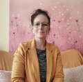 Mandy Tesch, Heilpraktiker für Psychotherapie Brandenburg an der Havel