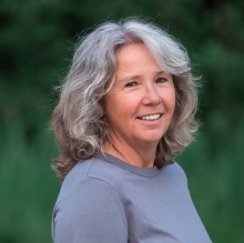 Regina Dalen, Heilpraktiker für Psychotherapie Herrsching am Ammersee