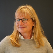 Bild vergrößern: Barbara Bernhart-Martius, Frauenarzt (Gynäkologe) München