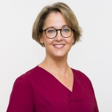 Bild vergrößern: Christina Midderhoff, Zahnarzt Berlin