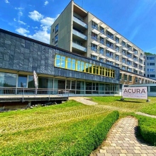 ACURA Fachklinik GmbH    