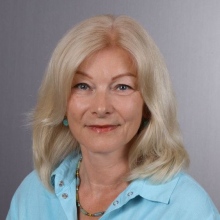 Bild vergrößern: Andrea Kirsch, Psychologischer Psychotherapeut Bernau bei Berlin