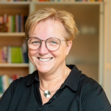 Bettina Hellmann, Heilpraktiker für Psychotherapie Osnabrück