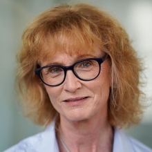 Gerda Dr. med. Schindler, Ärztlicher Psychotherapeut Düsseldorf