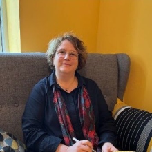 Bild vergrößern: Anne Fichtner, Heilpraktiker Wismar