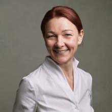 Bild vergrößern: Melitta Hahn, Frauenarzt (Gynäkologe) Traunstein