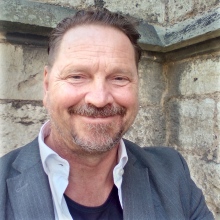Frank Runge, Heilpraktiker für Psychotherapie Gronau