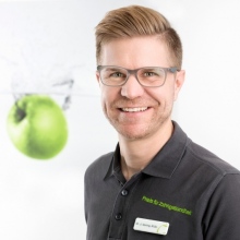Bild vergrößern: Jochen Gering, Zahnarzt Mönchengladbach