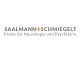Dr. Christian Schmiegelt und Claudia Saalmann