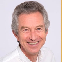 Bild vergrößern: Michael Münch, Heilpraktiker Neufahrn bei Freising