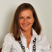 Bild vergrößern: Ariane Mollenhauer, Heilpraktiker für Psychotherapie Stuttgart