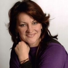 Bild vergrößern: Swetlana Schulz, Heilpraktiker Lohmar