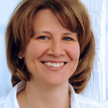 Bild vergrößern: Alena Mersch-Waldhorst, Zahnarzt Offenburg