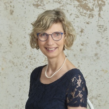 Bild vergrößern: Monika Feldmann, Heilpraktiker Ibbenbüren