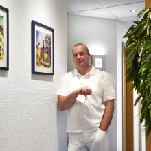 Bild vergrößern: Michael Schreder, Zahnarzt Höhr-Grenzhausen