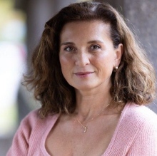 Bild vergrößern: Özlem Schwarzenhölzer, Heilpraktiker Schwäbisch Hall