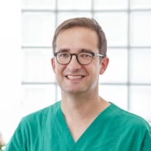 Bild vergrößern: Stefan Bürgel, Zahnarzt Germering