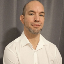Sven Holländer, Anästhesiologe Hattingen