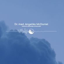 Praxis Dr.med. Angelika McDaniel Fachärztin für Anästhesiologie