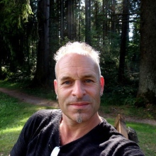 Bild vergrößern: Patrick Kessler, Heilpraktiker Hochdorf-Assenheim