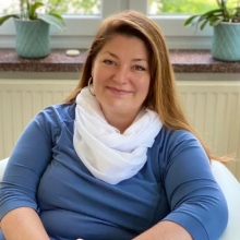 Bild vergrößern: Friederike von Bredow, Heilpraktiker für Psychotherapie Kronshagen