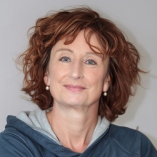 Simone Gräber, Heilpraktiker für Psychotherapie München