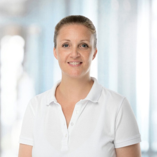 Hals Nasen Ohren Arzt Bergisch Gladbach Dr. med. Mirja Werheid-Dobers - Internistin, Gastroenterologin Bergisch