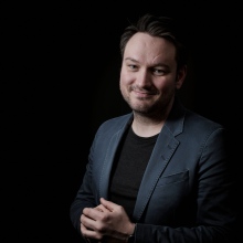 Bild vergrößern: Falk Stirkat, Allgemeinmediziner Fürth