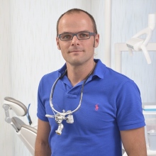 Bild vergrößern: Michael Dennerlein, Zahnarzt Nürnberg