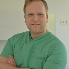 Bild vergrößern: Sebastian Hause, Zahnarzt Leipzig