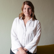 Bild vergrößern: Claudia Weidinger, Heilpraktiker für Psychotherapie Bayreuth