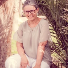 Bild vergrößern: Irina Wosnitza-Thum, Heilpraktiker für Physiotherapie Landstuhl