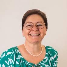 Bild vergrößern: Ulrike Trump, Heilpraktiker Nürnberg