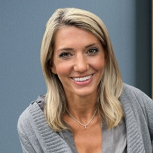 Bild vergrößern: Cordula Leddin, Psychologischer Psychotherapeut München