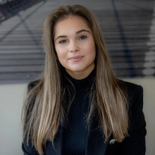 Bild vergrößern: Celine Kolb, Psychologe Speyer