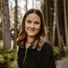 Bild vergrößern: Kristin Niebecker, Heilpraktiker für Psychotherapie München