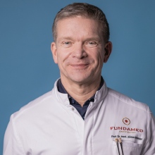 Bild vergrößern: János Winkler, Physikalischer & Rehabilitativer Mediziner Lüneburg