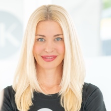 Bild vergrößern: Hendrike Kampmann, Praktischer Arzt Staufen im Breisgau