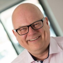 Bild vergrößern: Peter Berger, Psychologe Wiesbaden