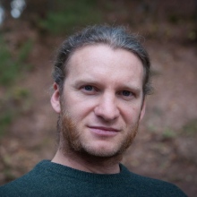 Bild vergrößern: Christian Leppla-Zei, Heilpraktiker Berlin