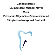 Bild vergrößern: Michael Meyer, Zahnarzt Oberhausen
