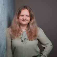 Viola Hoffmann, Heilpraktiker für Psychotherapie Mauerstetten