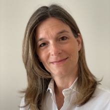 Bild vergrößern: Eva Ladenburger, Kardiologe München