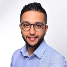 Boshr Alhasan, Neurochirurg Bochum