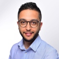 Boshr Alhasan, Neurochirurg Bochum