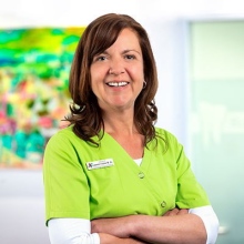 Bild vergrößern: Jasmin Festor, Zahnarzt Iserlohn